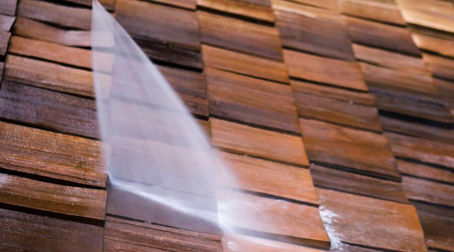 Roof Repair in Chimney Rock, NC
